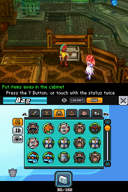 Blue Dragon: Awakened Shadow - Imagen 20